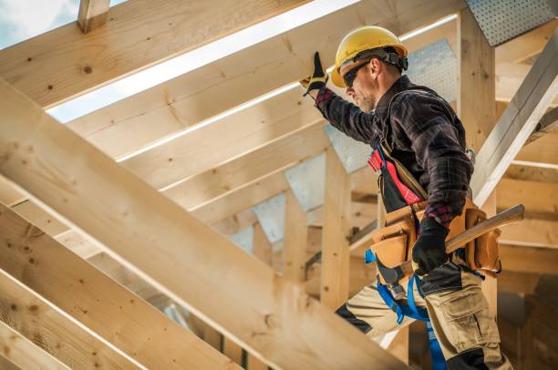 Heating Cable for Roof Installation in New Burlington, OH