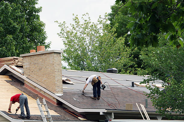 Best Best Roofing Contractors  in New Burlington, OH