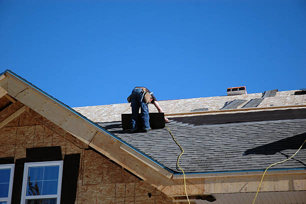 Tile Roofing Contractor in New Burlington, OH