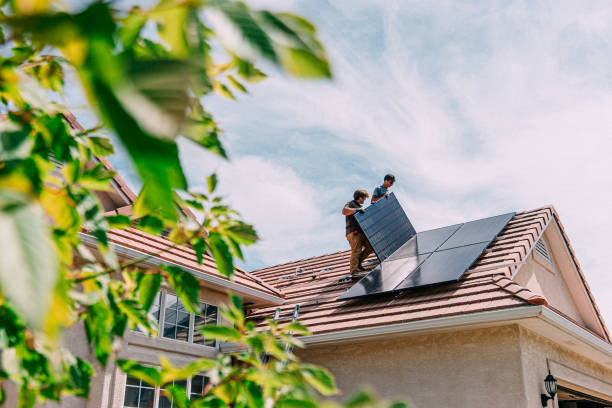 Best Roof Repair Estimates  in New Burlington, OH