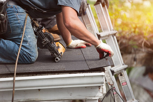 Best New Roof Installation  in New Burlington, OH