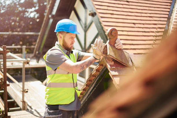Best Emergency Roof Repair  in New Burlington, OH