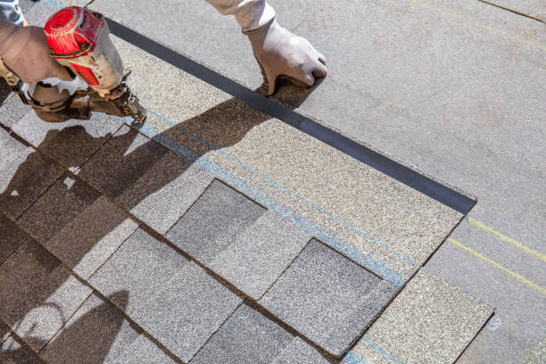 Best Roof Leak Repair  in New Burlington, OH